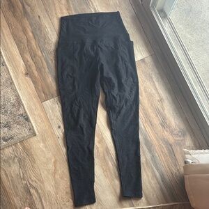 Beyond Yoga Space Dye Pocket leggings
